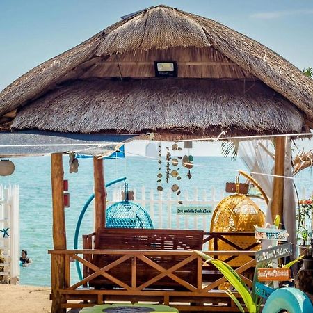 Haven Breeze Resort - A Home Of Hundred Islands Аламинос Экстерьер фото