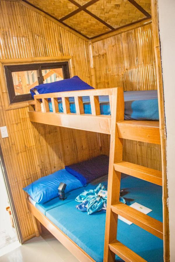 Haven Breeze Resort - A Home Of Hundred Islands Аламинос Экстерьер фото