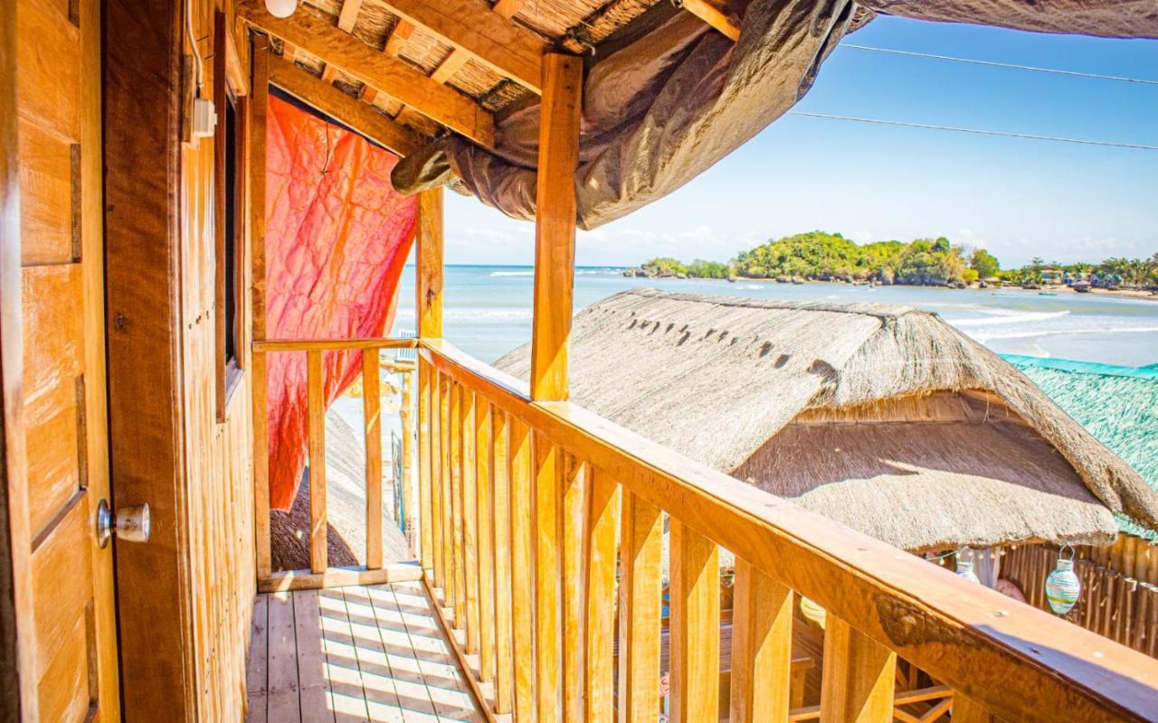 Haven Breeze Resort - A Home Of Hundred Islands Аламинос Экстерьер фото